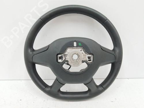 Steering wheel DACIA JOGGER (RK_) 1.0 TCe 90 ECO-G (RKMT) | BP38703453C49 - Image 2