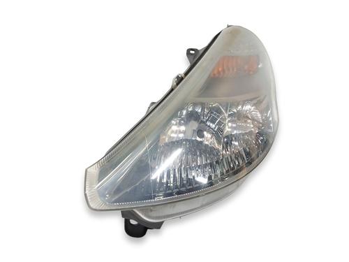 Used Left headlight CITROËN C3 Pluriel (HB_) 1.4 (73 hp) 18091672
