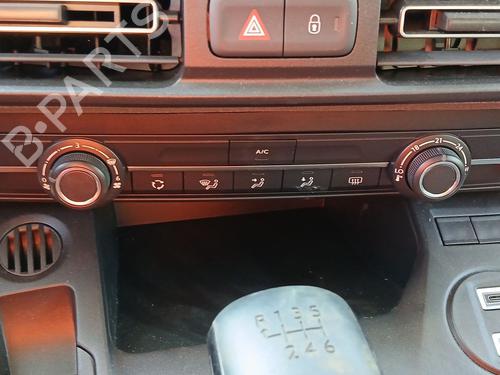 Full front PEUGEOT RIFTER 1.5 BlueHDi 130 | BP36992698S1 - Image 33