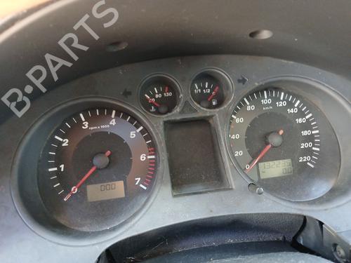 Right tailgate light SEAT CORDOBA (6L2) 1.4 16V | BP36662628C80  - Image 14