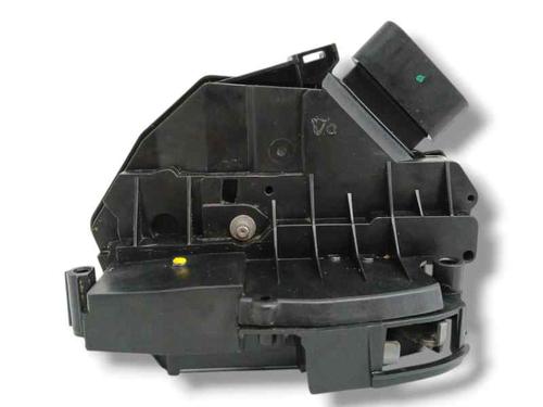 Front right lock FORD FIESTA VI (CB1, CCN) 1.4 | BP27806977C97 