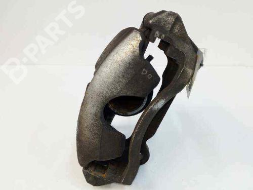 Used Left front brake caliper AUDI A3 Sportback (8VA, 8VF) [2012-2021]  11604232