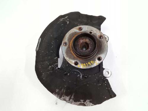 Venstre Styrespindel Lejehus BMW 5 (E60) 530 d (218 hp) 5211411