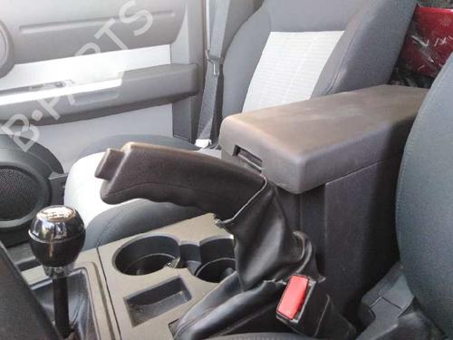 Armrest / Center console DODGE NITRO  | BP7153458I20 