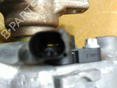 Gearbox MERCEDES-BENZ CLC-CLASS (CL203)  | BP270068M3 