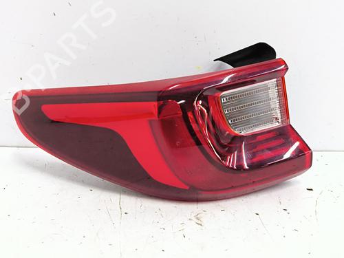 Left taillight KIA STONIC (YB) 1.0 T-GDi | BP33929794C34 - Image 5