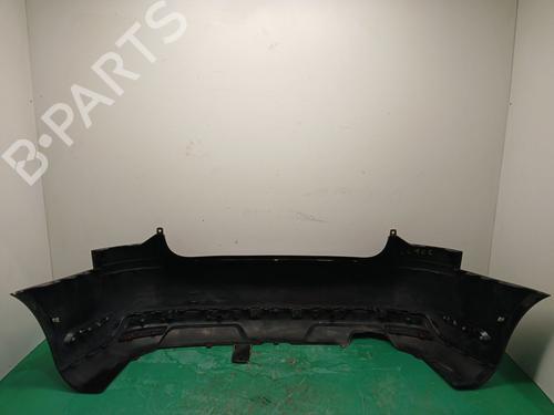 Rear bumper CITROËN C5 III (RD_) 2.0 HDi 140 (RDRHF8, RDRHFA, RDRHA8, RDRHAJ) | BP32468522C8 