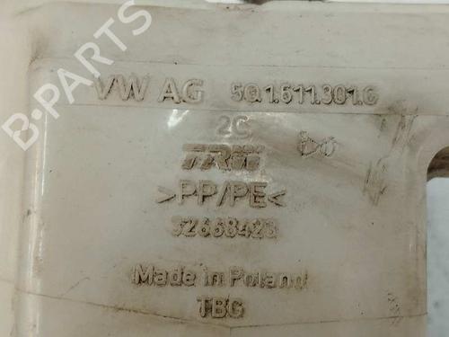 Brake master cylinder AUDI Q3 (F3B) 35 TDI | BP10262374M77 