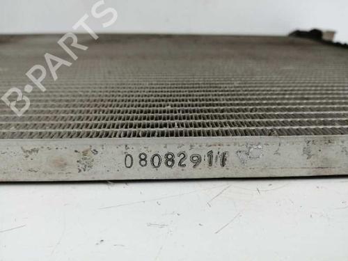 AC radiator NISSAN X-TRAIL II (T31) 2.0 dCi 4x4 | BP7211708M32 
