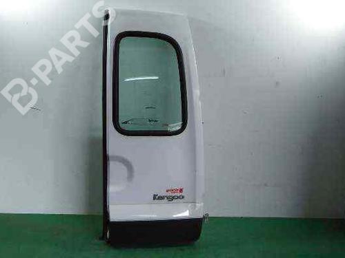 Used Right tailgate Right tailgate RENAULT KANGOO Express (FC0/1_) 1.5 dCi (FC07, FC1R) (65 hp) 4248506 4248506