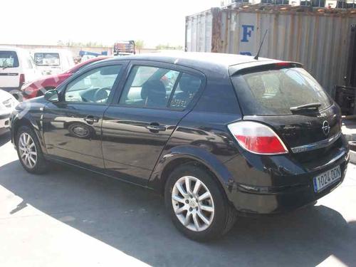 AC-rør OPEL ASTRA H (A04)  | BP14148301M126 