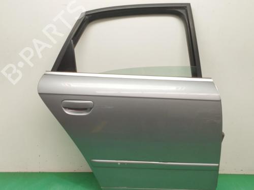 Used Right rear door AUDI A4 B7 (8EC) [2004-2009]  17460542