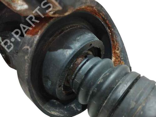 Driveshaft MERCEDES-BENZ CLK (C209) CLK 270 CDI (209.316) | BP28024793M37 