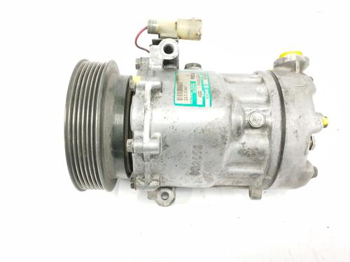 Used AC compressor ROVER 45 I Saloon (RT) 2.0 iDT (113 hp) 11605393
