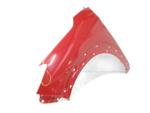 Left front fenders HYUNDAI TUCSON (JM)  | BP12428729C41 