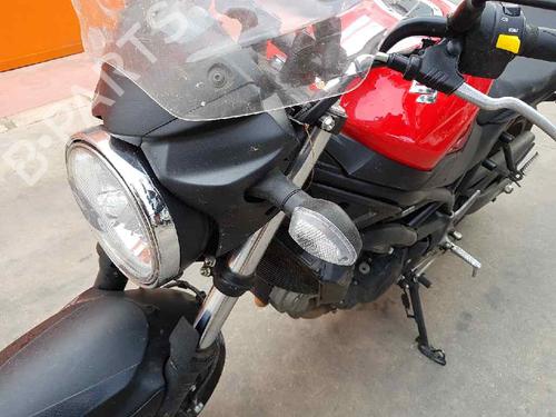 Exhaust system PEUGEOT 207 SW (WK_) 1.6 HDi | BP29027376M121 