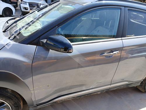 Porta frente esquerda Porta frente esquerda HYUNDAI KONA (OS, OSE, OSI) 1.0 T-GDi (120 hp) 36567111 36567111