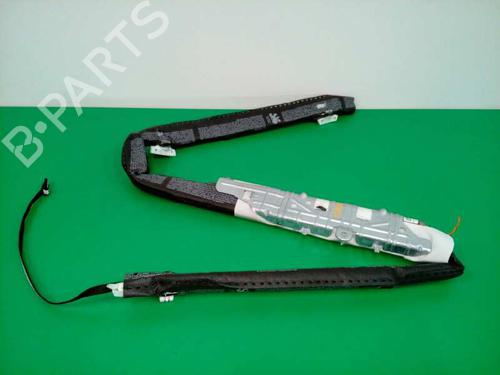 Right curtain airbag OPEL ASTRA H (A04) 1.7 CDTI (L48) | BP3322282C12 