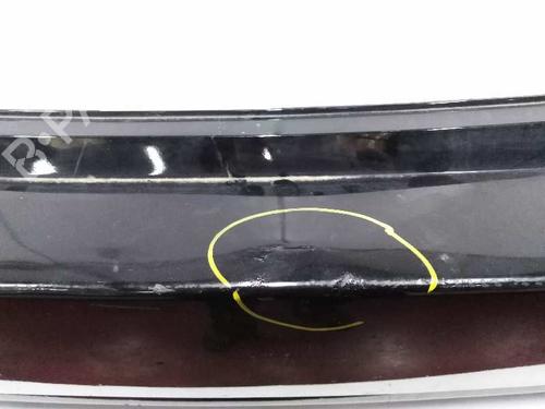 Rear bumper SSANGYONG RODIUS II 2.2 Xdi | BP6251991C8 