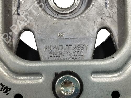 Steering wheel KIA RIO III (UB) 1.25 CVVT | BP17023911C49 