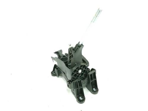 Gear lever FORD FIESTA VI (CB1, CCN) 1.5 TDCi | BP9108225M90