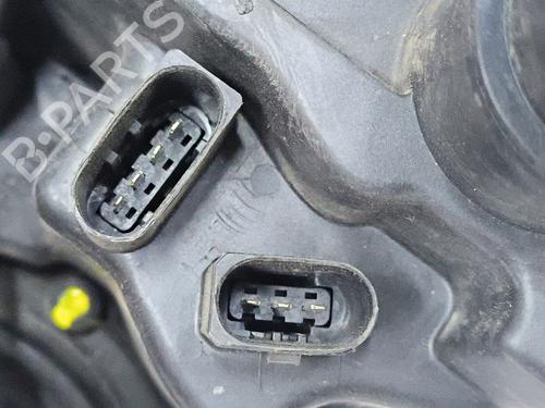 Right headlight MERCEDES-BENZ E-CLASS (W211) E 270 CDI (211.016) | BP36936261C29  - Image 5