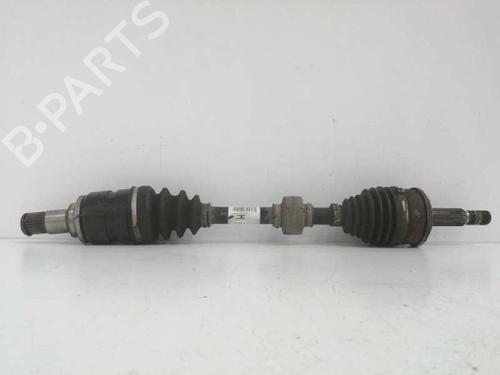Used Left front driveshaft Left front driveshaft TOYOTA AURIS Estate (_E18_) 1.8 Hybrid (ZWE186_, ZWE186R, ZWE186H) (136 hp) 8919295 8919295