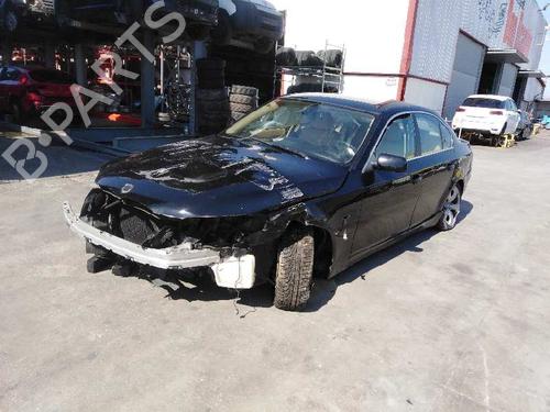 Elektronisk sensor BMW 5 (E60) 520 d | BP6080377M84 