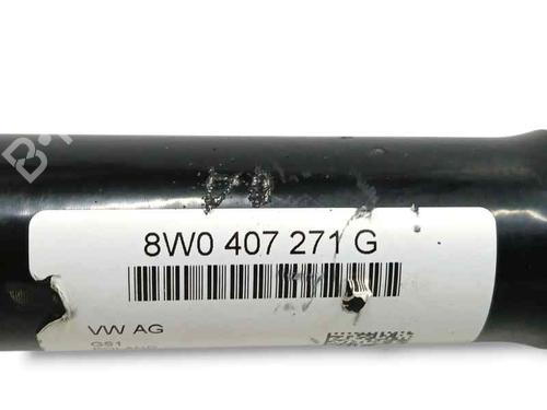 Right front driveshaft AUDI A4 B9 (8W2, 8WC) 2.0 TDI | BP28512473M39 