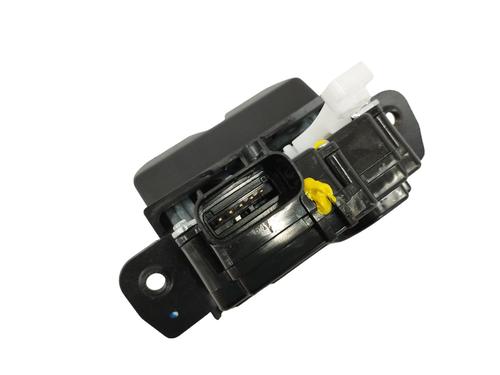 Tailgate lock HYUNDAI TUCSON (JM)  | BP12992029C101 