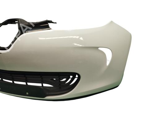 Front bumper RENAULT ZOE (BFM_) ZOE | BP29012197C7 