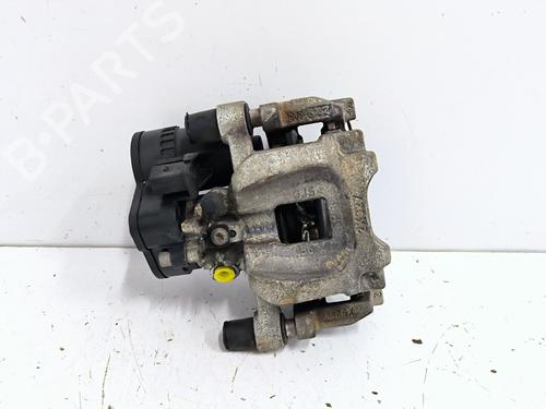Right rear brake caliper JAGUAR XE (X760) 2.0 D | BP34612647M106 - Image 4