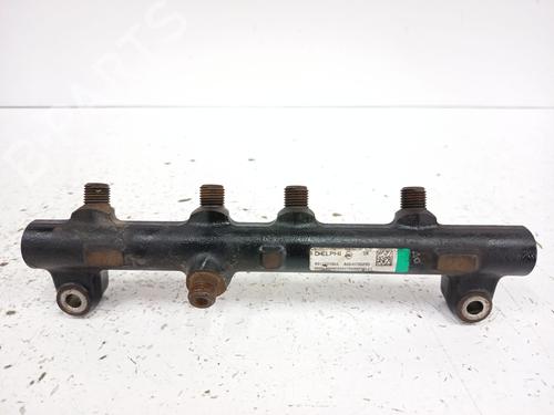 Used Injection rail Injection rail SSANGYONG ACTYON I 200 Xdi 4WD (141 hp) 34223854 34223854