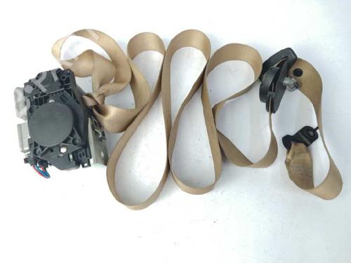 Used Front right seatbelt MERCEDES-BENZ CLS (C219) [2004-2011]  8722968