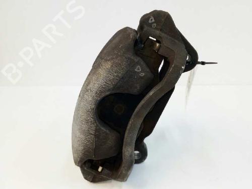 Used Right front brake caliper AUDI A3 Sportback (8VA, 8VF) 1.6 TDI (105 hp) 11604233