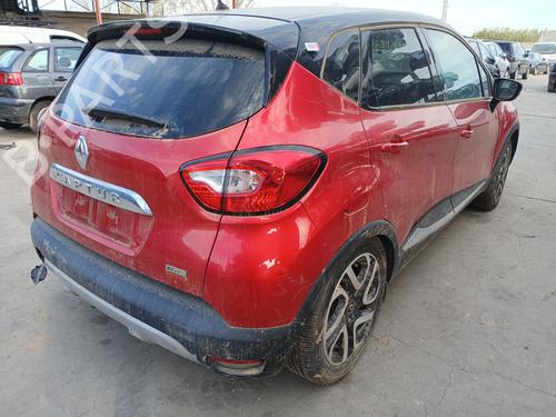 Squib airbag RENAULT CAPTUR I (J5_, H5_) 1.5 dCi 110 | BP23960840C102
