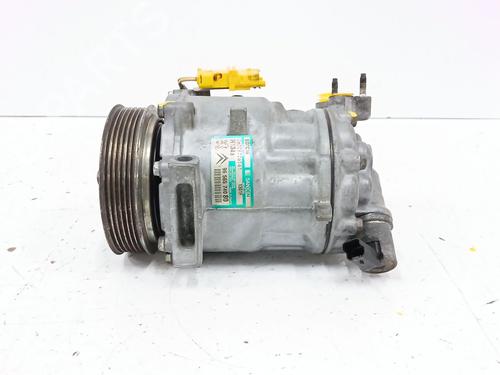 Used AC compressor AC compressor 38045956 38045956