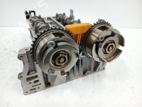 Cylinder head OPEL CORSA E (X15) 1.4 (08, 68) | BP40229132M5 - Image 2