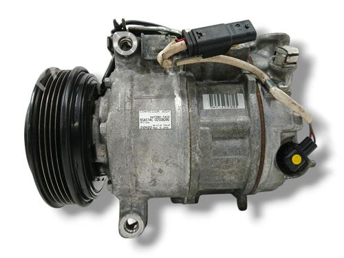 Used AC compressor MERCEDES-BENZ CLA Shooting Brake (X117) CLA 220 d (117.903) (170 hp) 23575811
