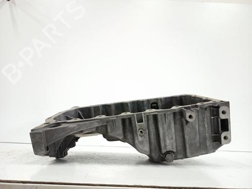Used Oil sump Oil sump AUDI A4 B8 (8K2) 2.0 TDI (143 hp) 40010326 40010326