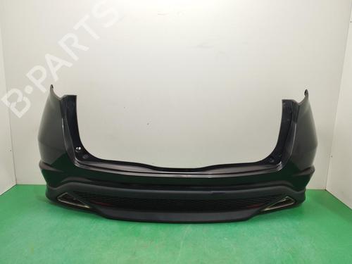 Bak støtfanger HONDA CIVIC VIII Hatchback (FN, FK) [2005-2012]  16427034