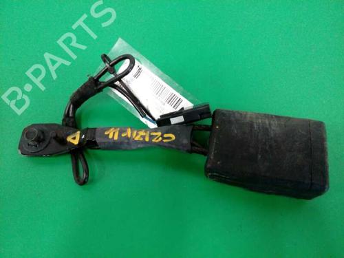 Seat buckle FORD FOCUS C-MAX (DM2) 2.0 TDCi | BP18267040I32 