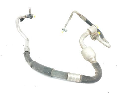 Used AC pipe SAAB 9-3 Convertible (YS3F) [2003-2015]  14153545