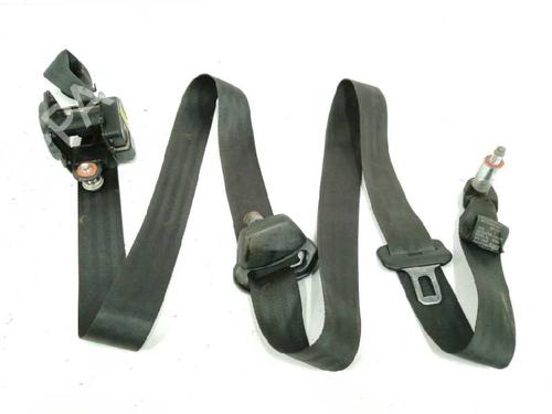 Used Rear right seatbelt SSANGYONG ACTYON I 2.0 Xdi (141 hp) 8727894