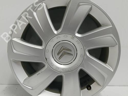 Used Rim CITROËN C3 I (FC_, FN_) [2002-2013]  24109774