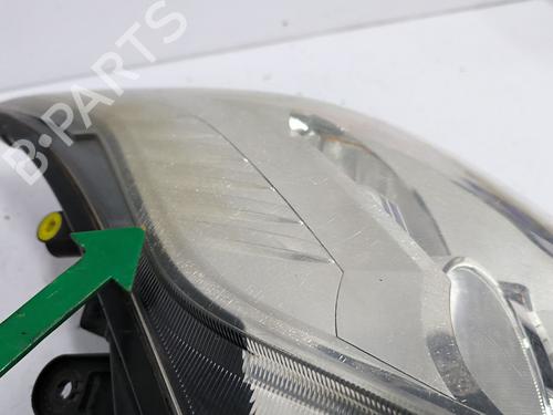 Left headlight FORD KUGA I 2.0 TDCi | BP35787898C28 - Image 6