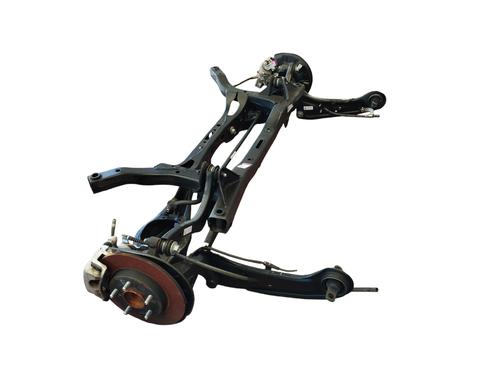 Rear axle HYUNDAI i30 FASTBACK (PDE, PDEN) | BP23575647M2