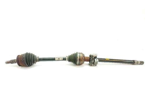 Used Right front driveshaft Right front driveshaft OPEL ASTRA J (P10) 1.7 CDTI (68) (110 hp) 9750202 9750202