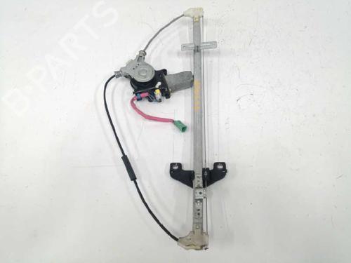 Used Rear right window mechanism HONDA CR-V II (RD_) [2001-2007]  8623413