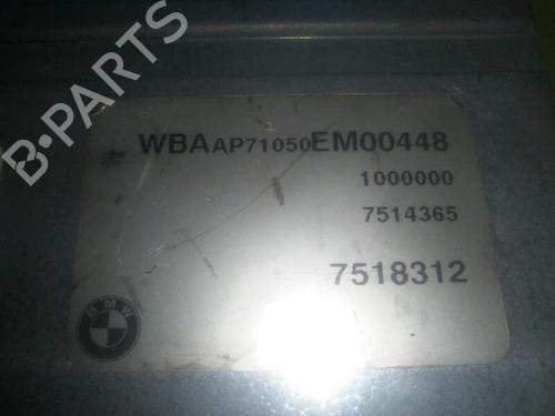 Gearbox control unit BMW 3 Touring (E46) 320 d | BP1713241M52